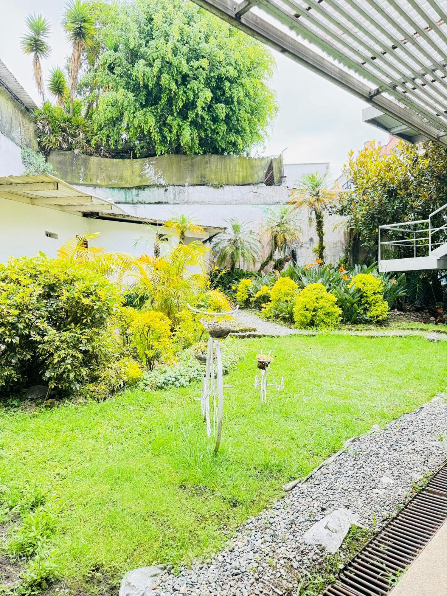Hotel Belen Boutique Manizales Exterior foto